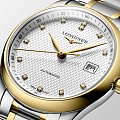 Часы Longines Master Collection L2.257.5.77.7 фото 6